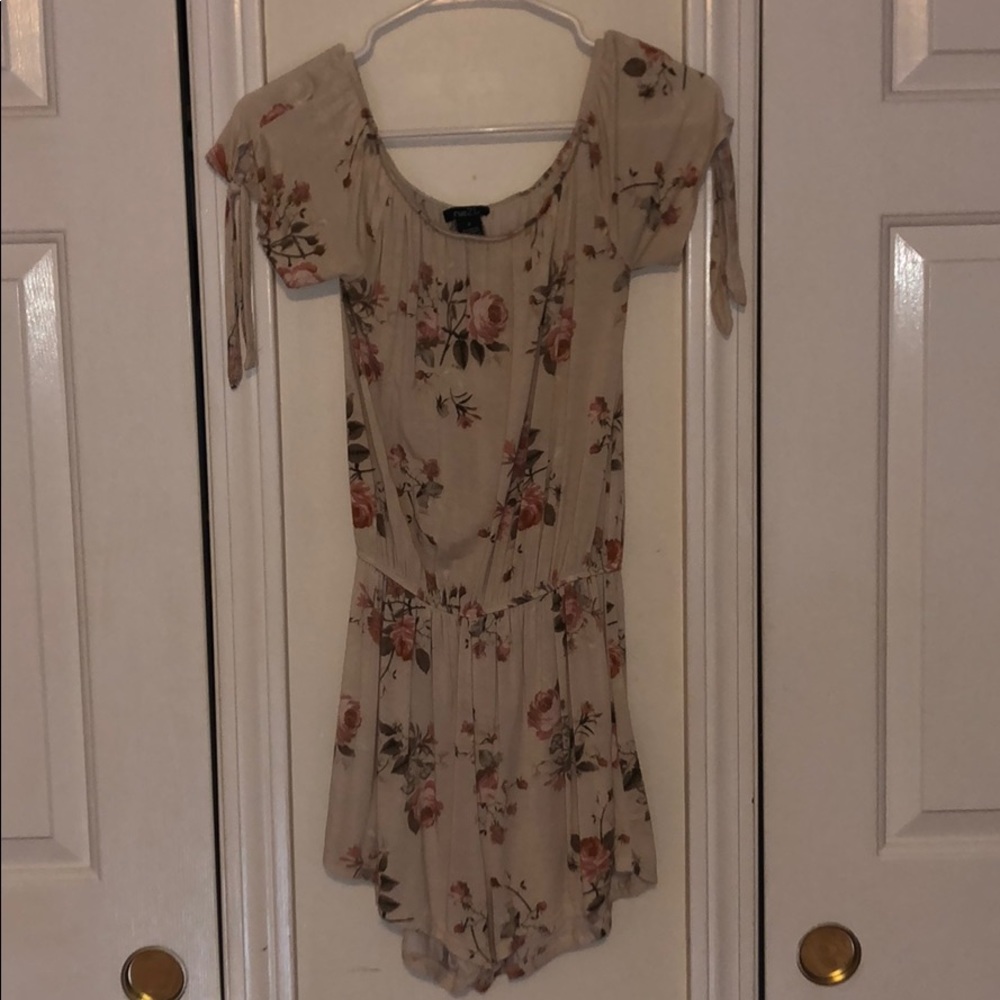 rue 21 romper